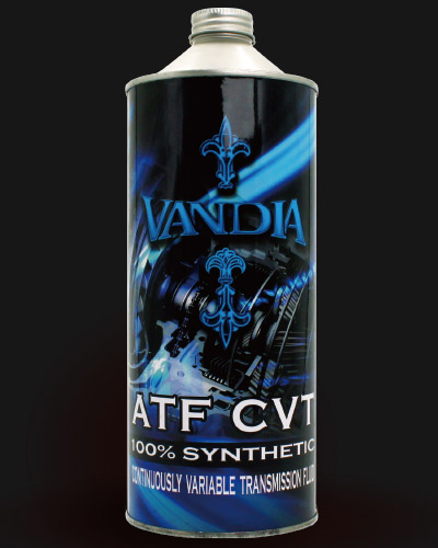 ATFCVT