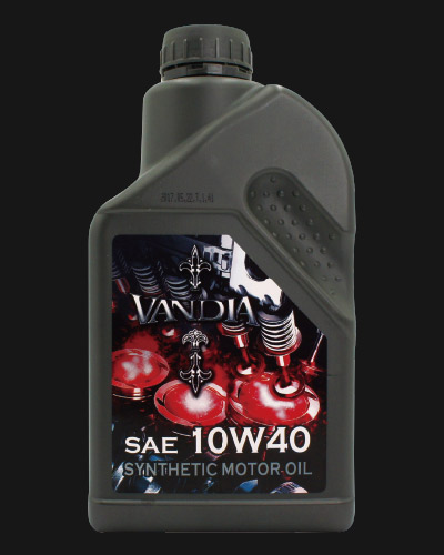 SAE10W40