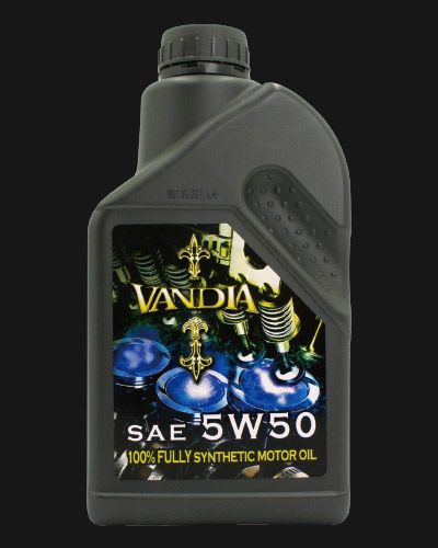 SAE5W50
