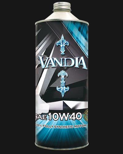 10W40