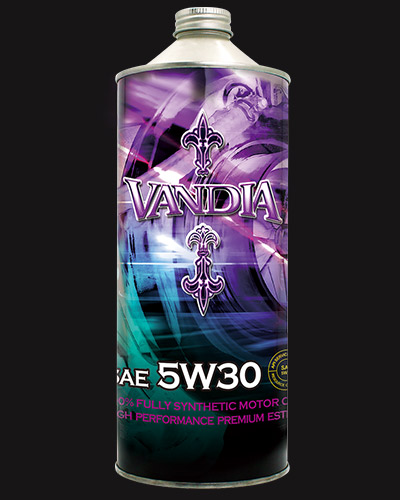5W30