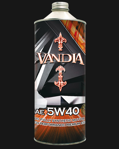 5W40