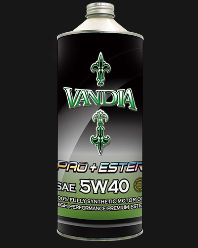 5W40
